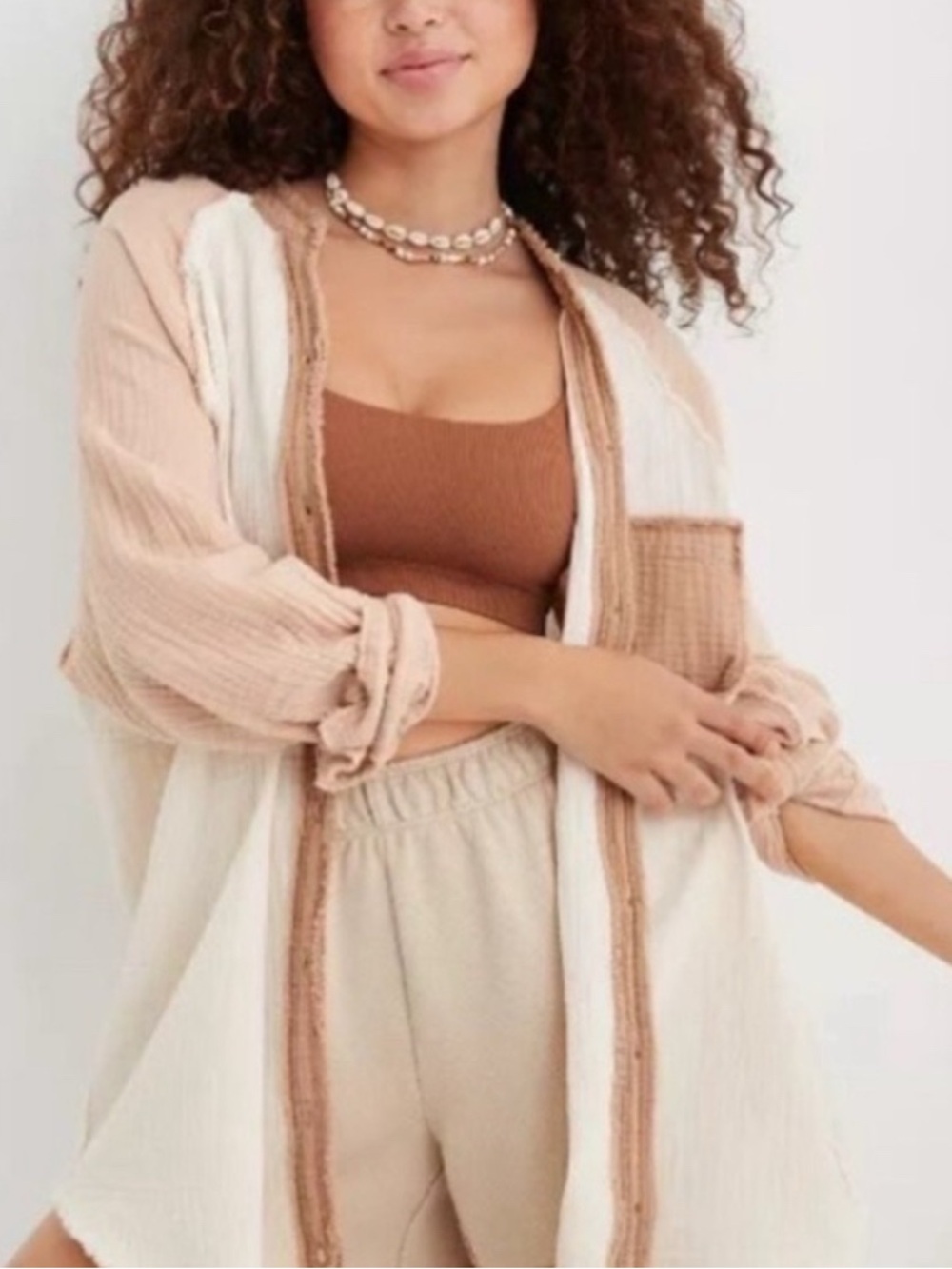 Aerie Pool to Party Cover Up